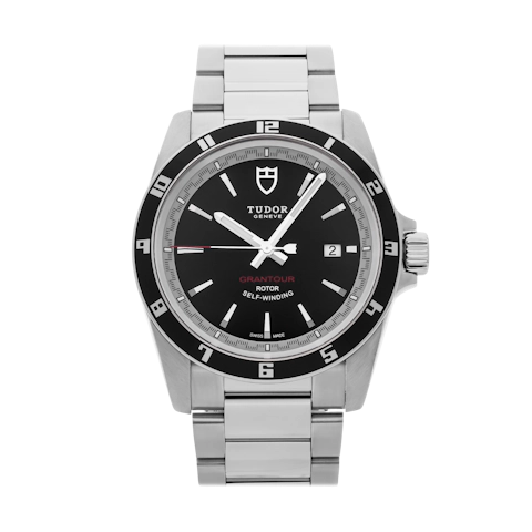 Vertical Pre-Owned Tudor Grantour Date 20500N