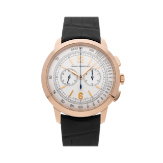 Vertical 1966 Chronograph