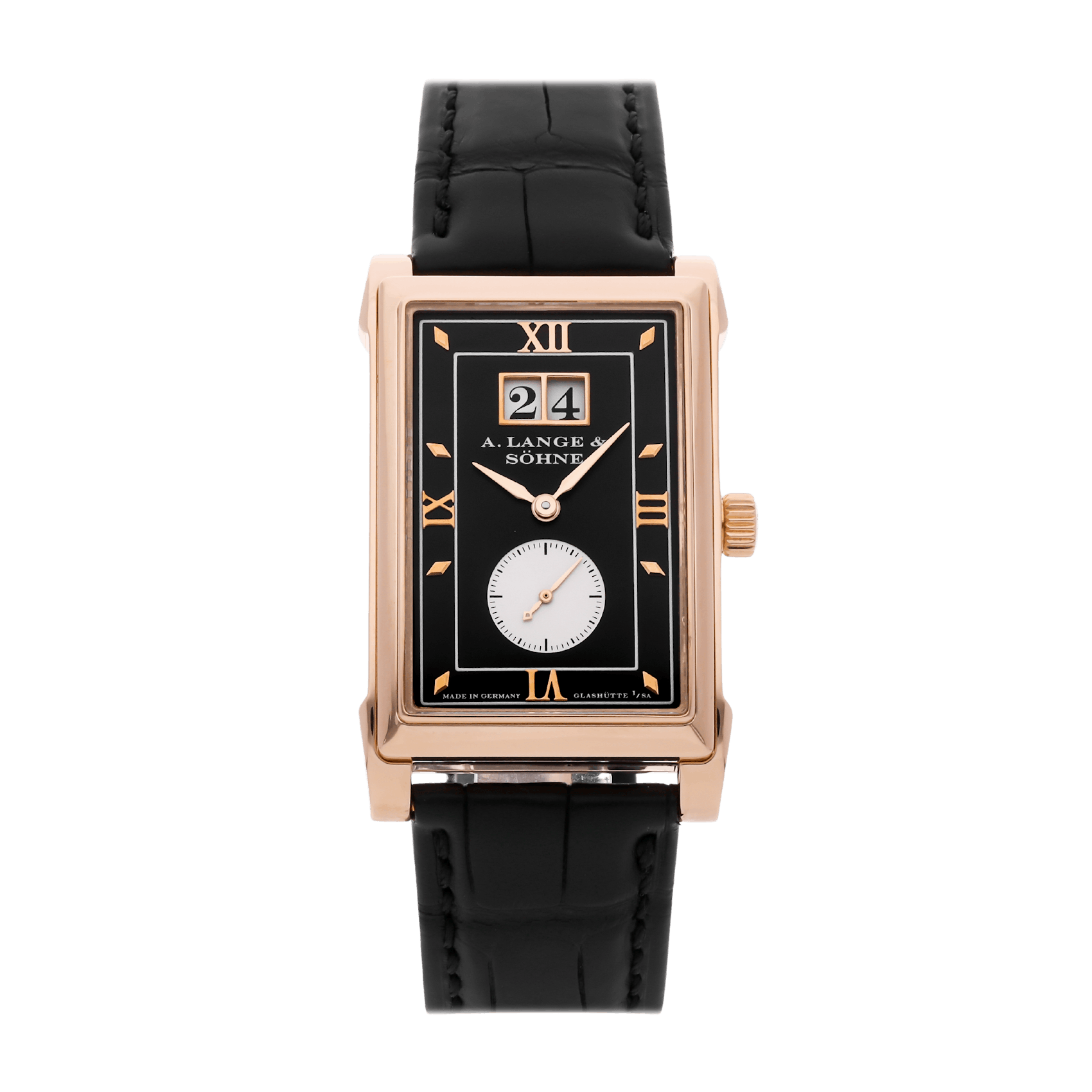 Vertical Pre-Owned A. Lange & Sohne Cabaret 107.031