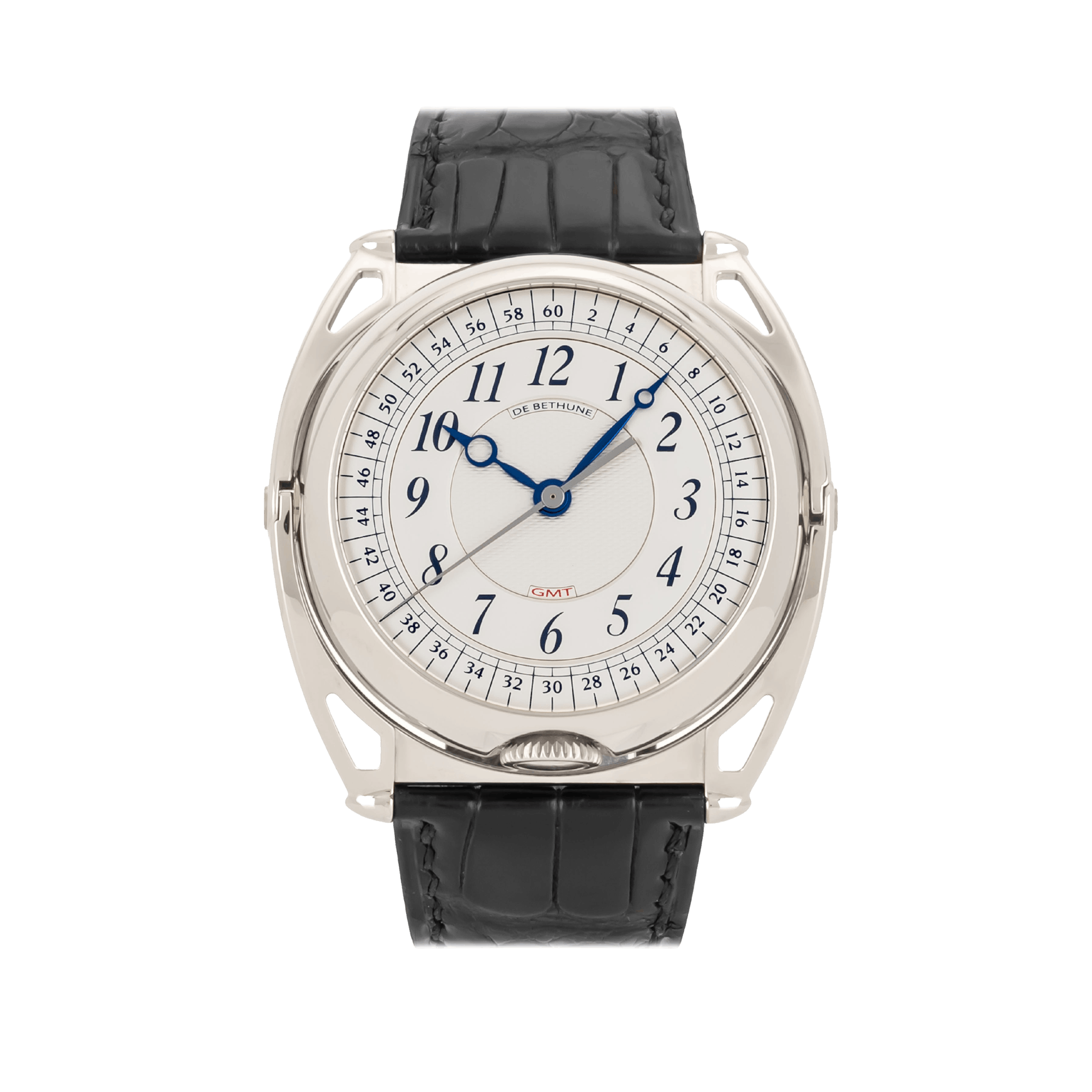 Vertical DB Kind Of Two Jumping GMT