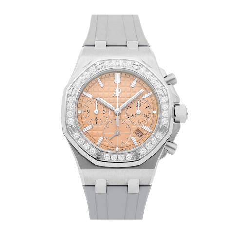 Vertical Pre-Owned Audemars Piguet Royal Oak Offshore 26231ST.ZZ.A178CA.01