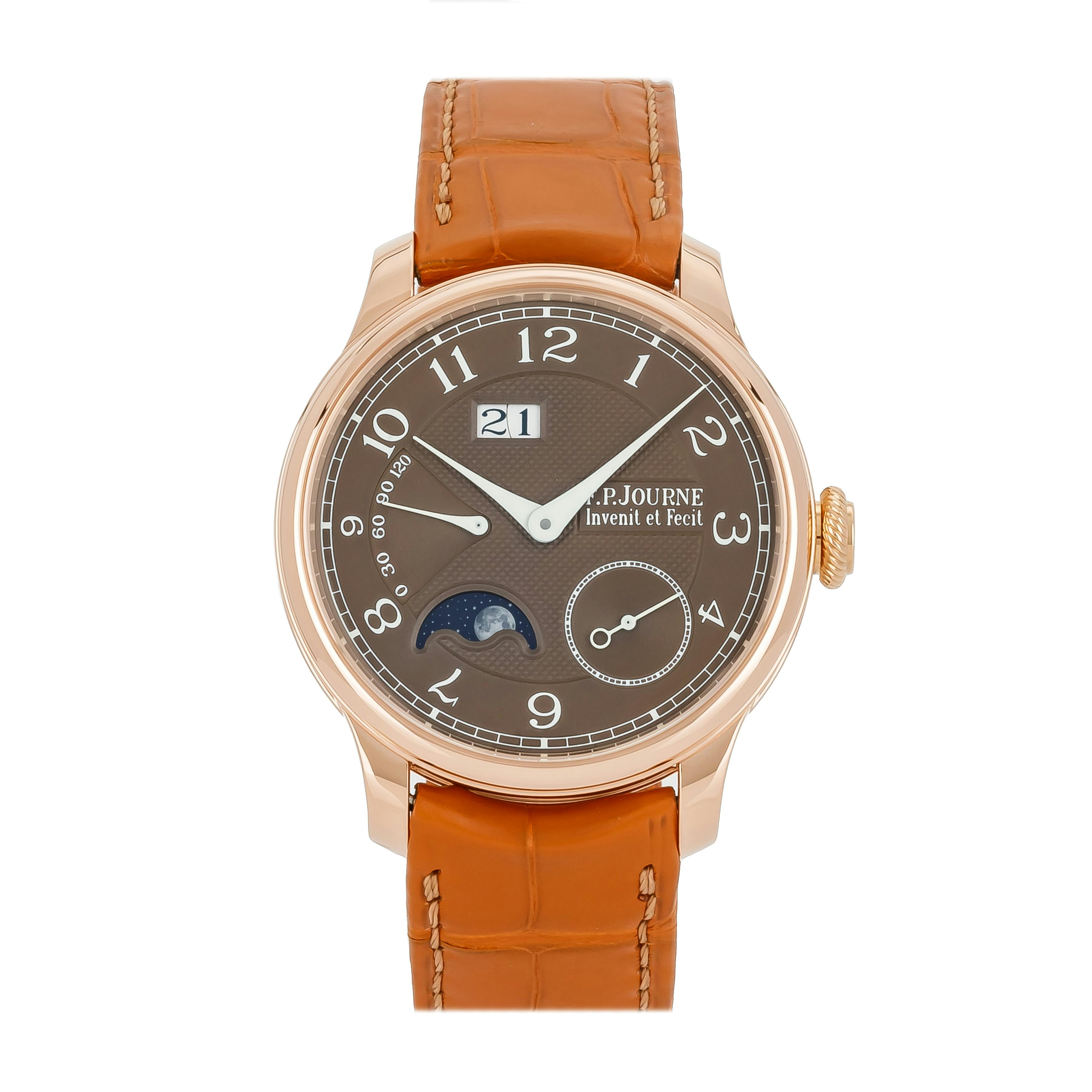 Fp journe invenit et fecit price best sale