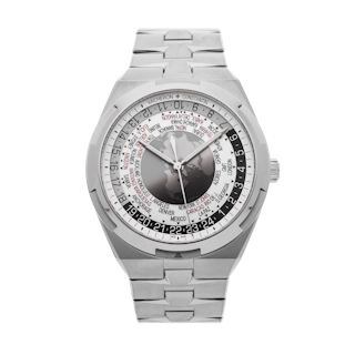 Vertical Overseas World Time