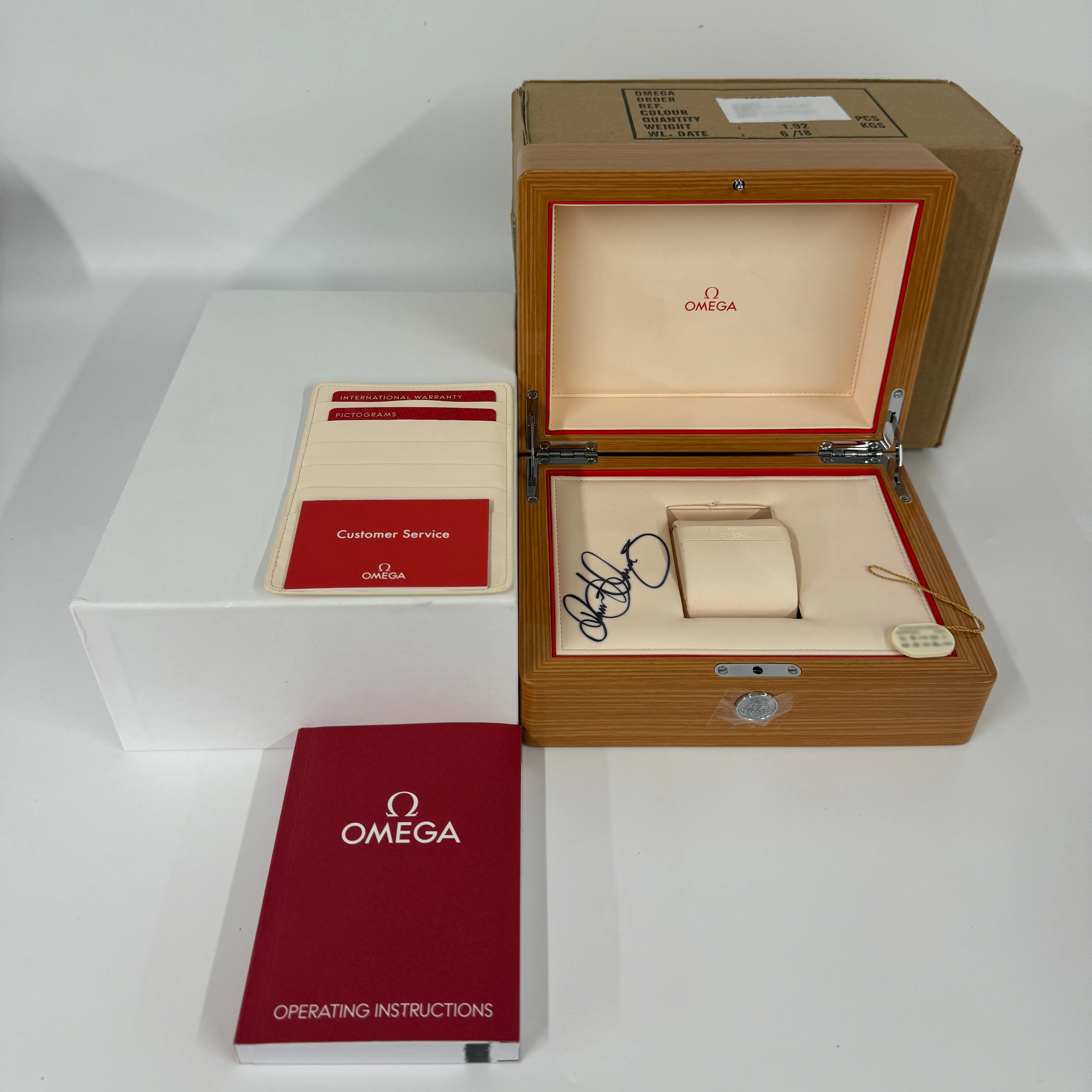 Certified Pre-Owned Omega Speedmaster 331.50.42.51.08.001 | The  