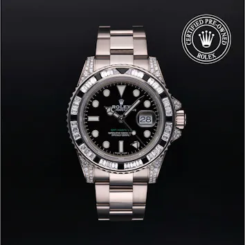 Rolex Certified Pre-Owned watch image 1