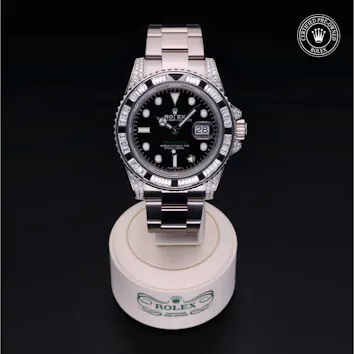 Gallery image 1 for GMT-Master II