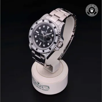 Gallery image 2 for GMT-Master II