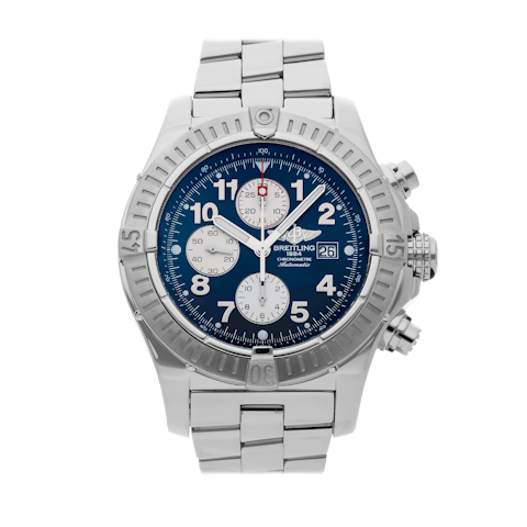 Vertical Pre-Owned Breitling Avenger A1337011/C615