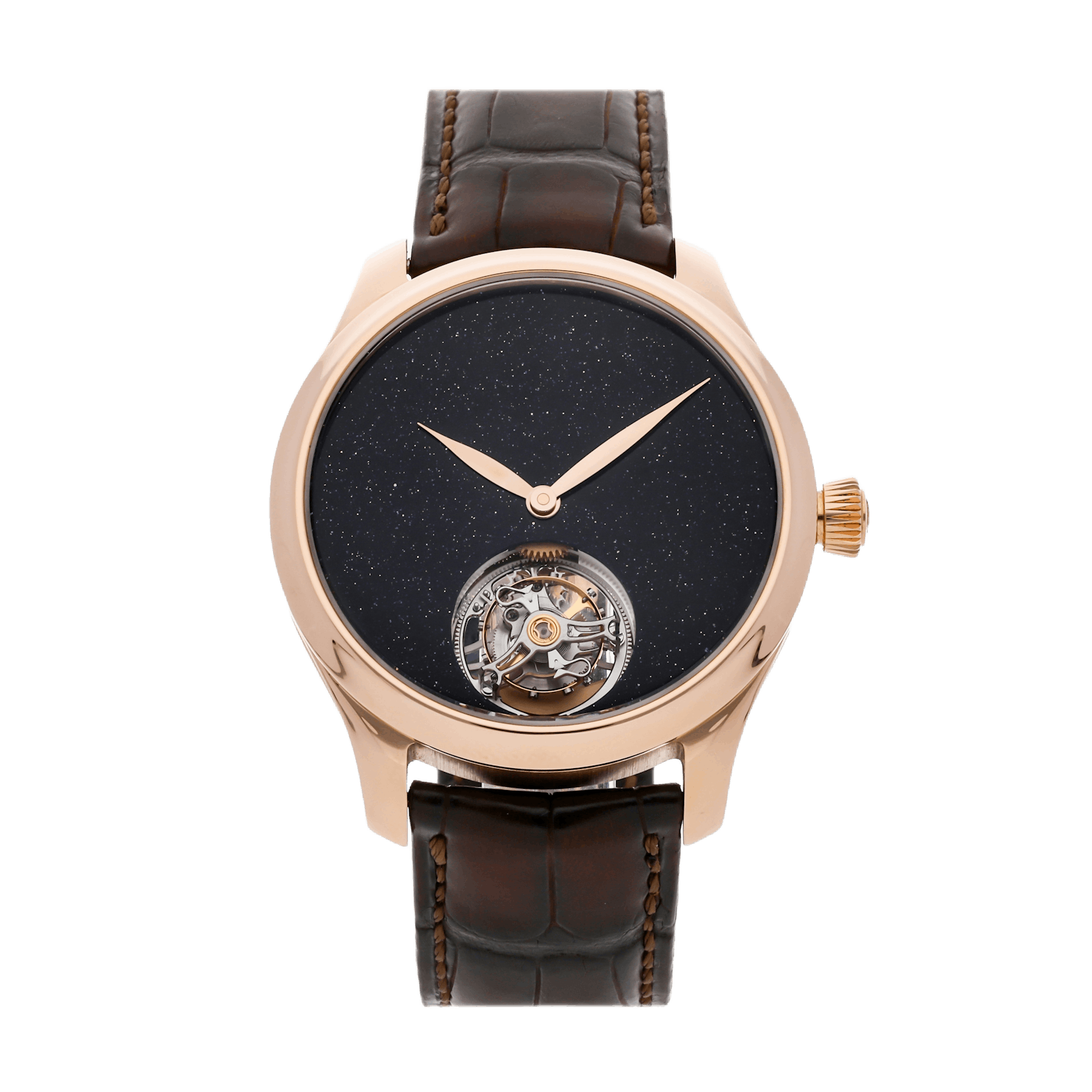 Vertical Endeavour Tourbillon Limited Edition