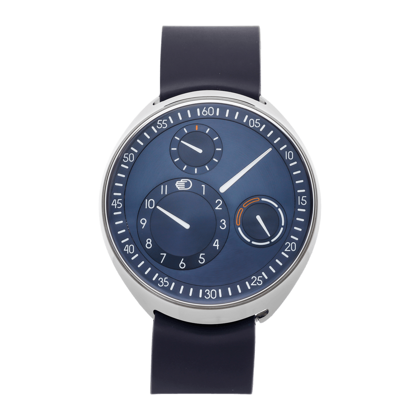 Vertical Type 1.3 Slim