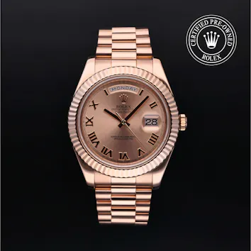 Rolex Certified Pre-Owned watch image 1
