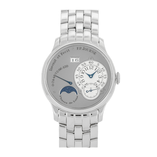 Vertical F.P. Journe Octa Lune