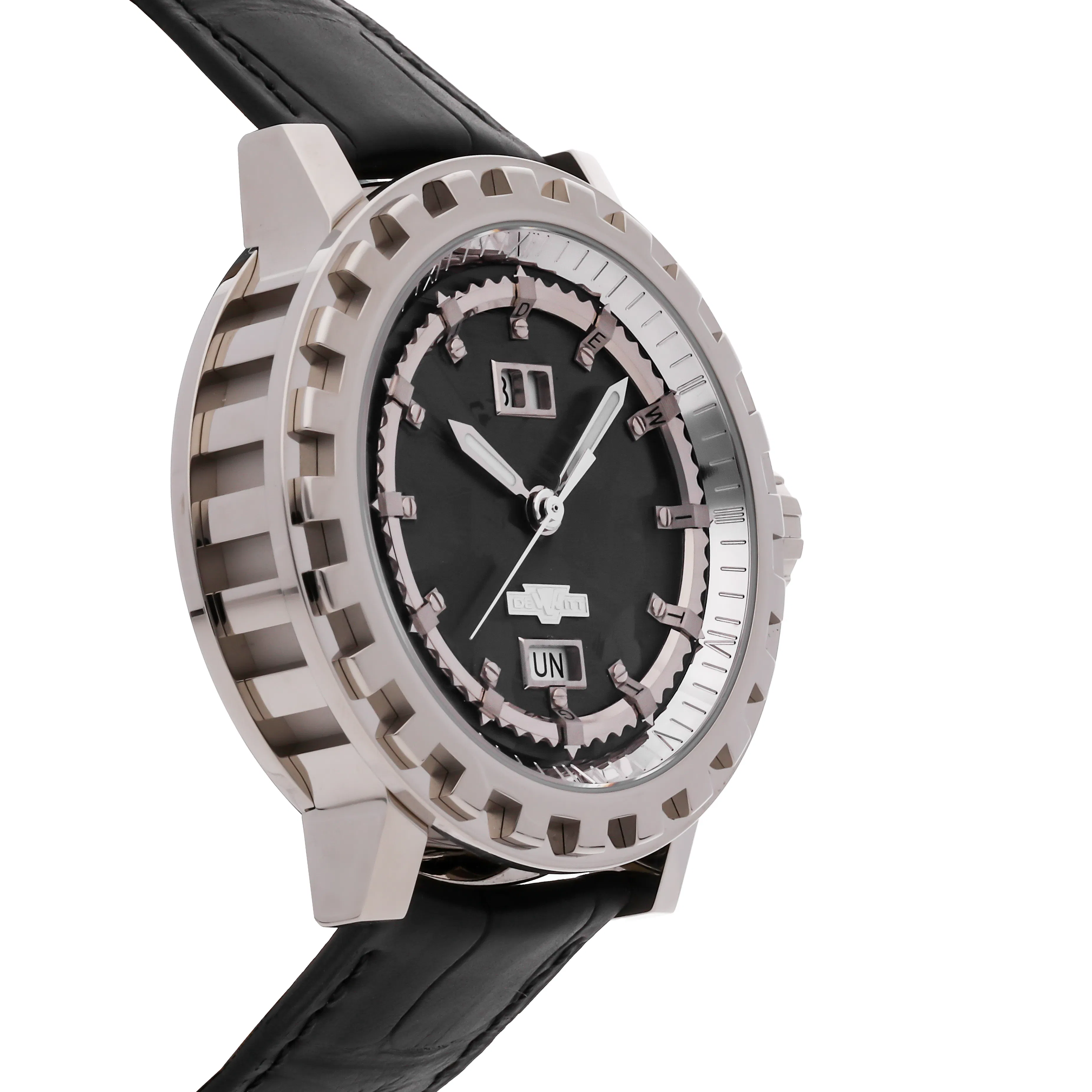 Academia Grande Date 3