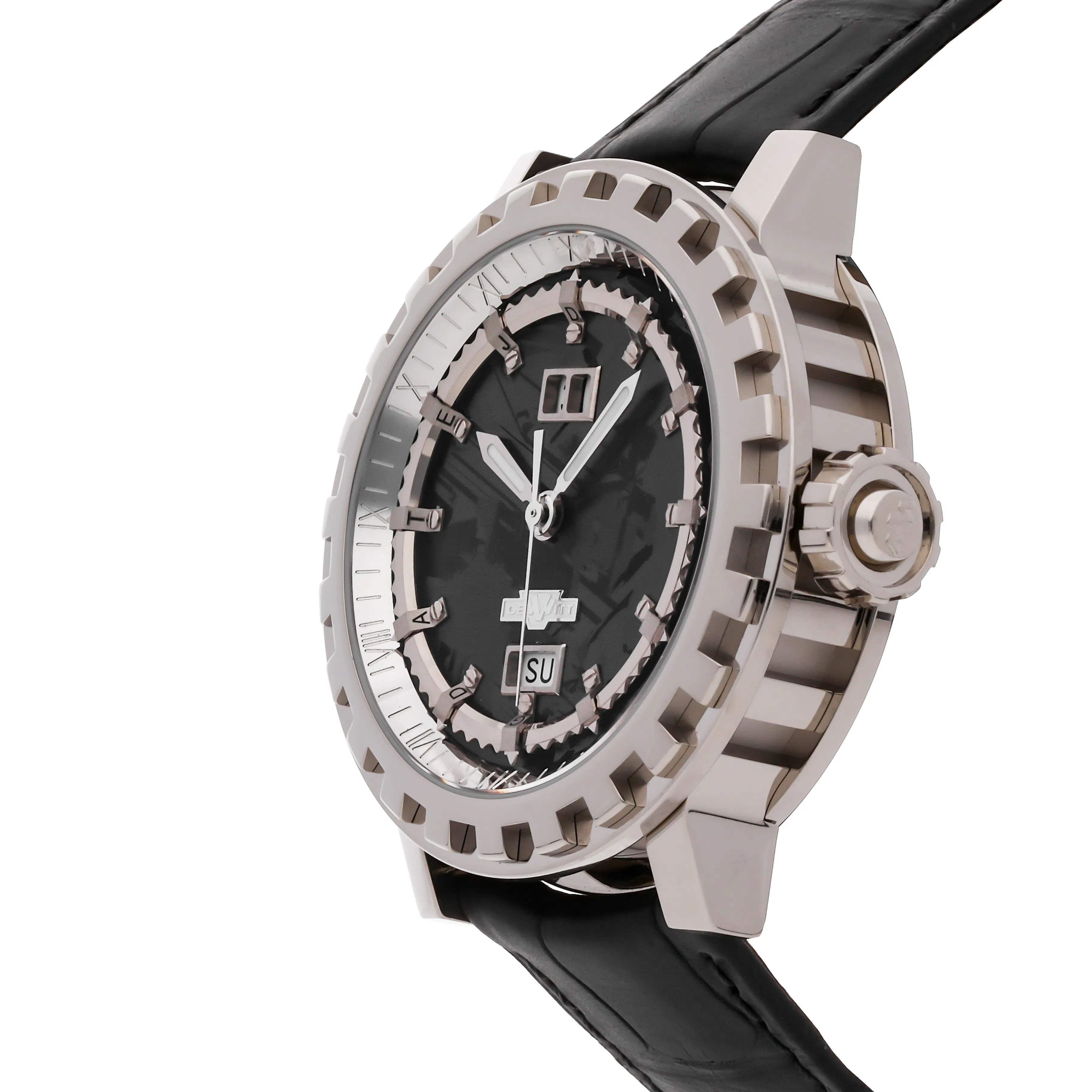 Academia Grande Date 2