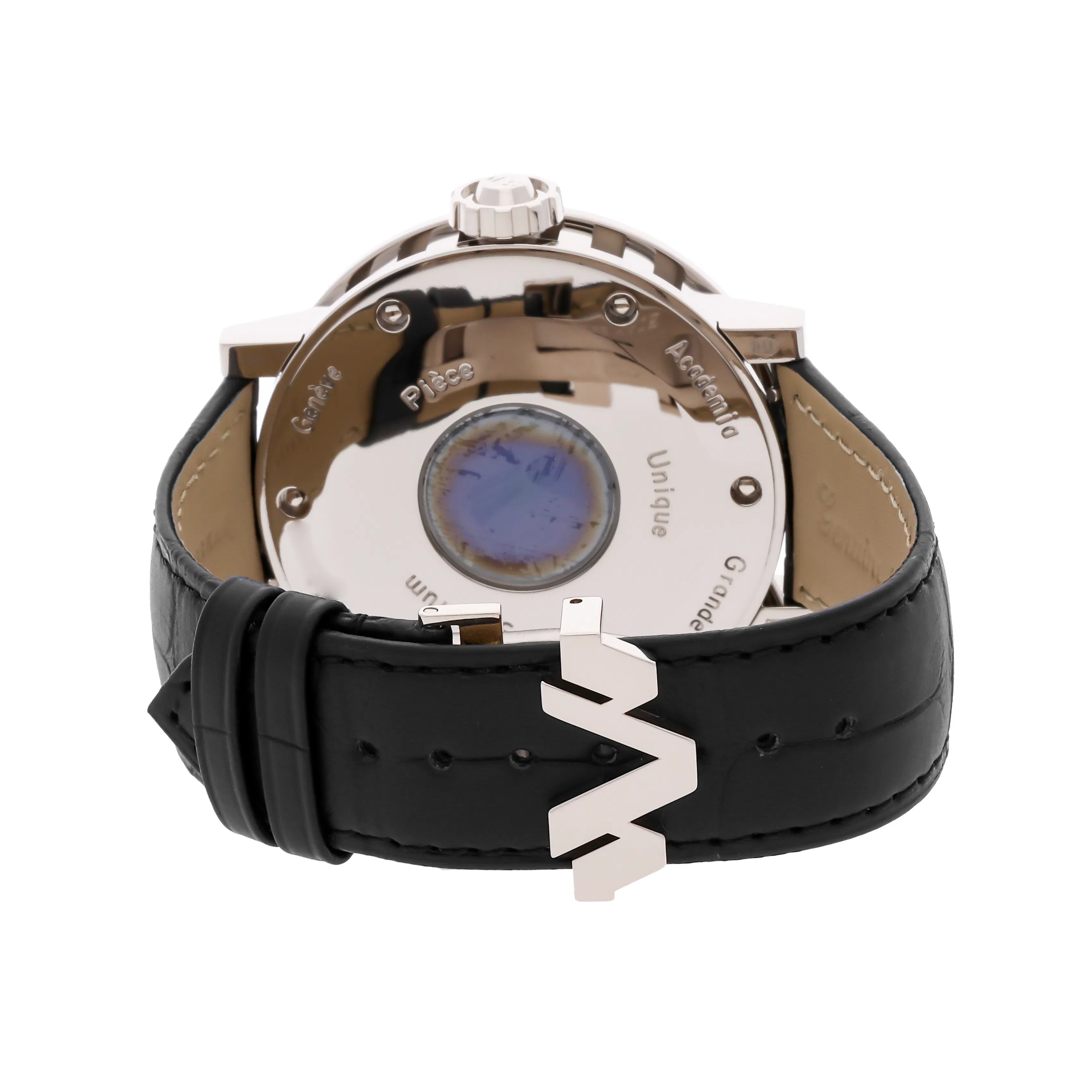 Academia Grande Date 4