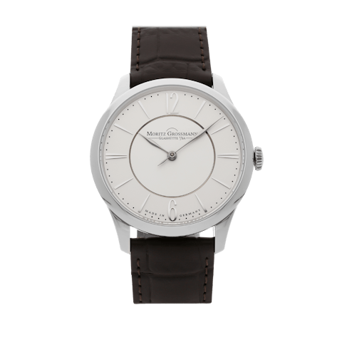 Vertical Pre-Owned Moritz Grossmann Tefnut Pure MG-000505