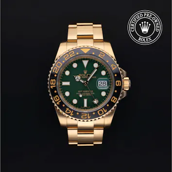 Rolex Certified Pre-Owned watch image 1