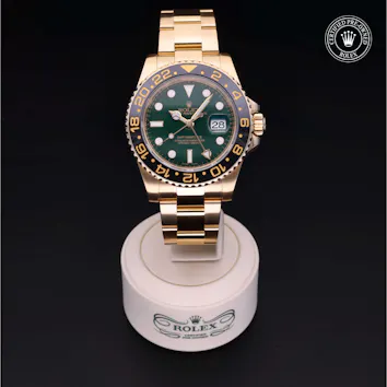 Gallery image 1 for GMT-Master II