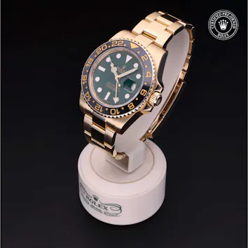Gallery image 2 for GMT-Master II