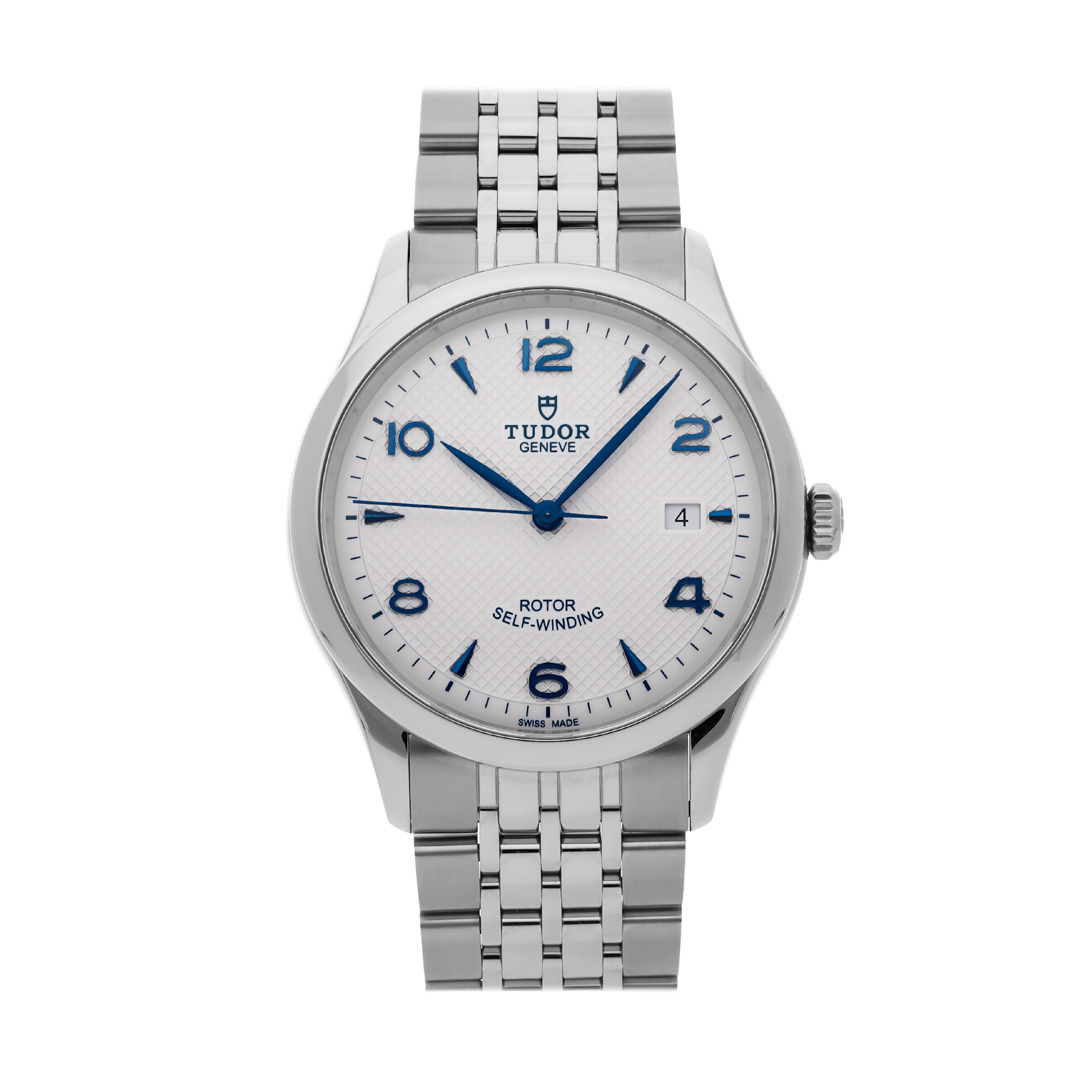 Vertical Pre-Owned Tudor 1926 91550