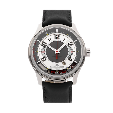 Vertical Pre-Owned Jaeger-LeCoultre Amvox 2 Chronograph Limited Edition Q1926440