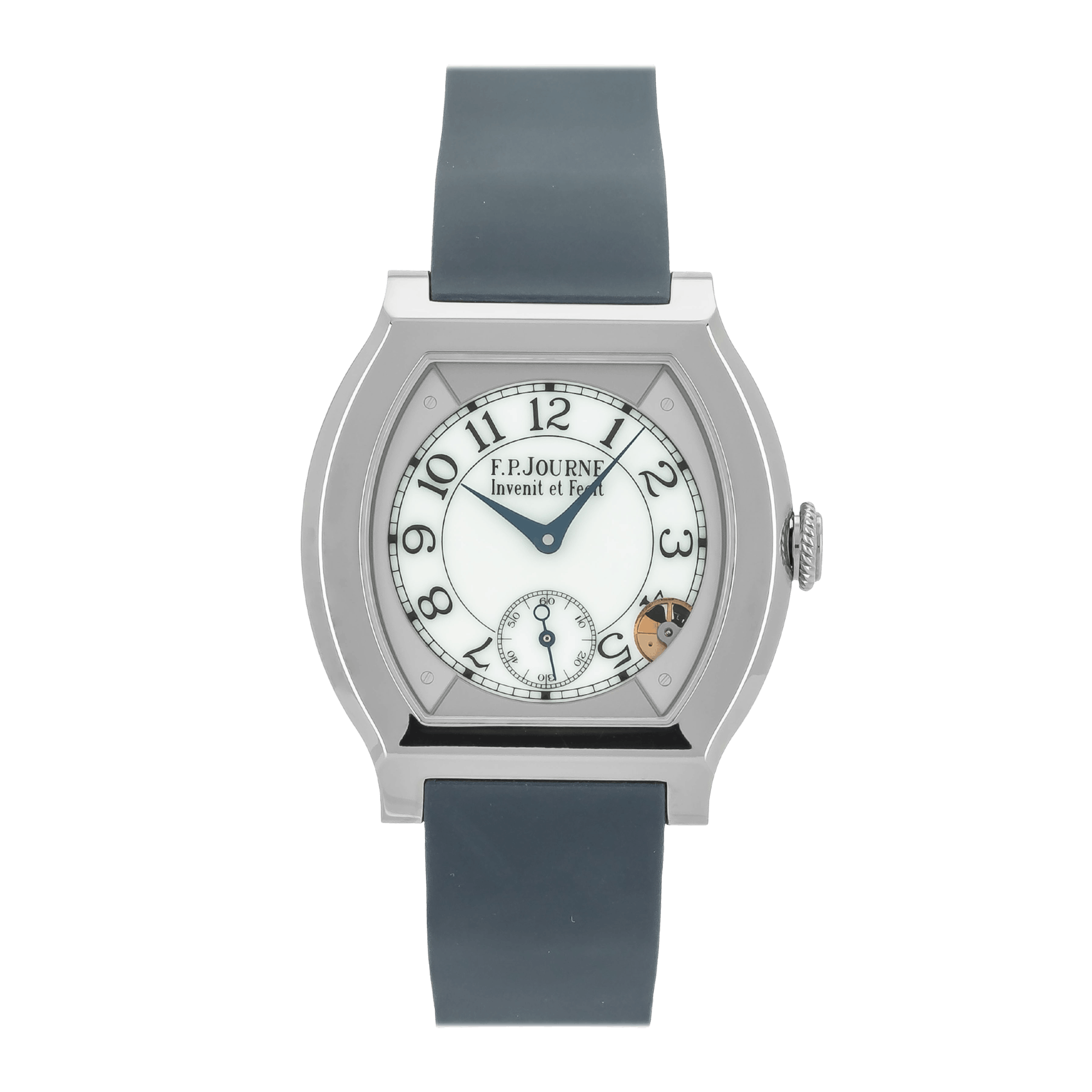Vertical Pre-Owned F.P. Journe Elegante