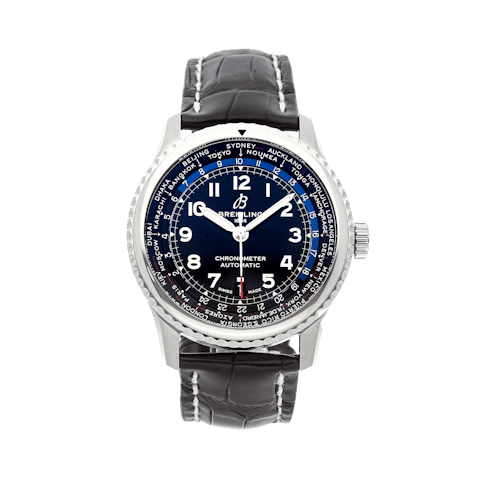 Vertical Aviator 8 B35 Unitime 43