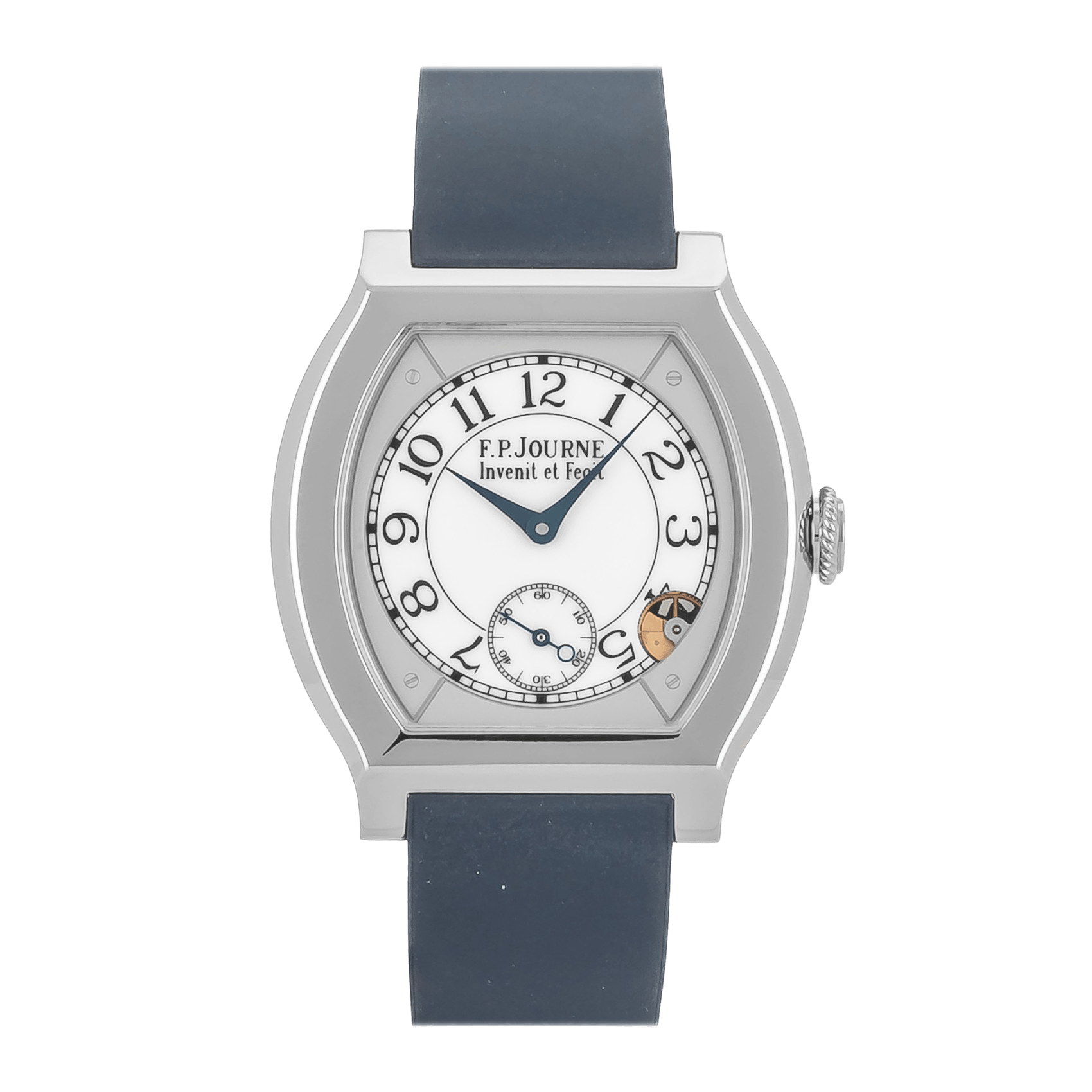 Vertical Pre-Owned F.P. Journe Elegante