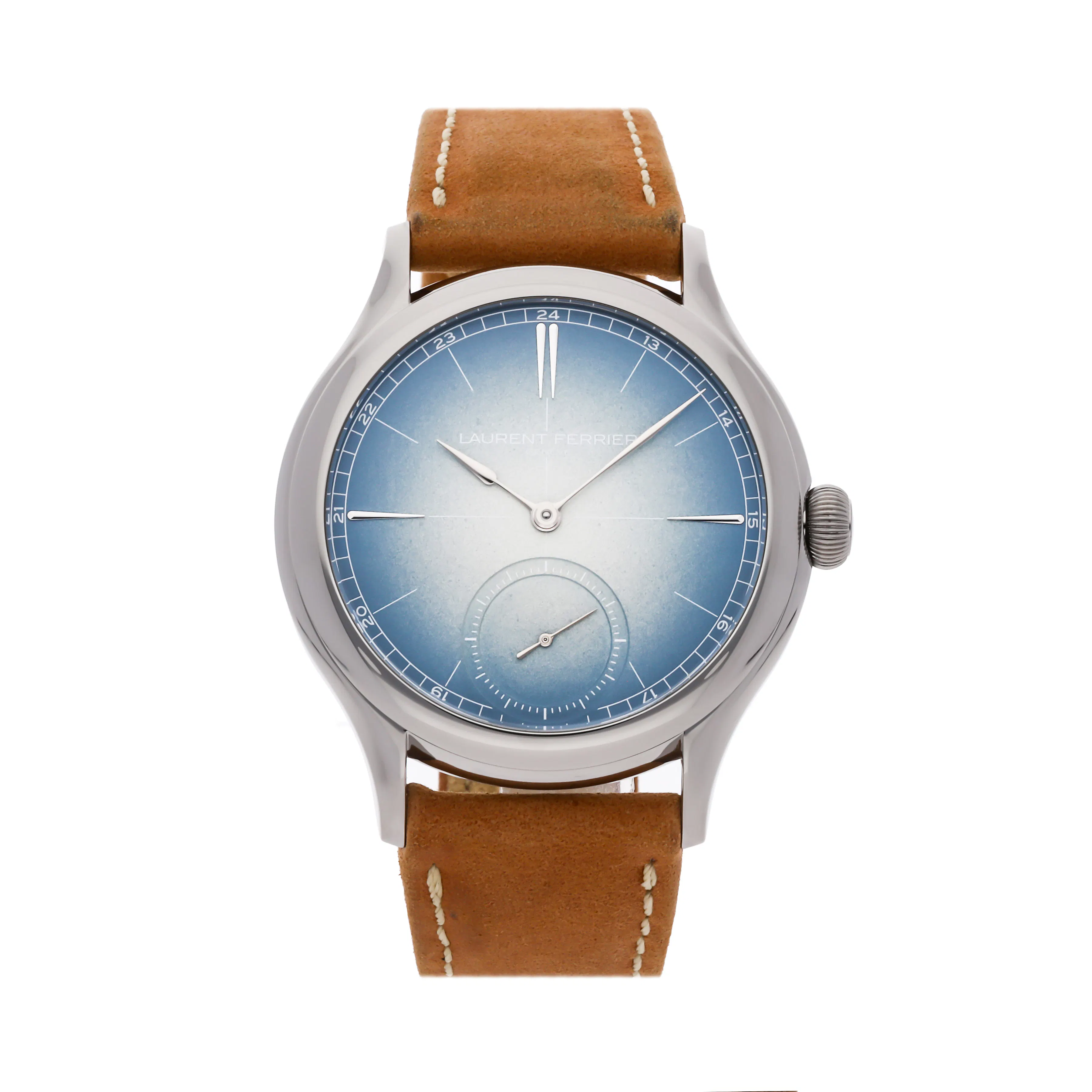 Vertical Pre-Owned Laurent Ferrier Classic Origin LCF036.T1.CGS.1