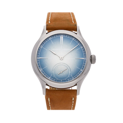 Vertical Pre-Owned Laurent Ferrier Classic Origin LCF036.T1.CGS.1