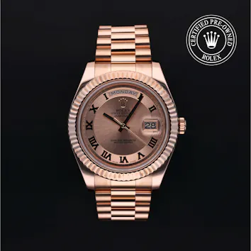 Rolex Certified Pre-Owned watch image 1
