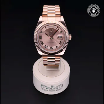 Gallery image 1 for Day-Date II
