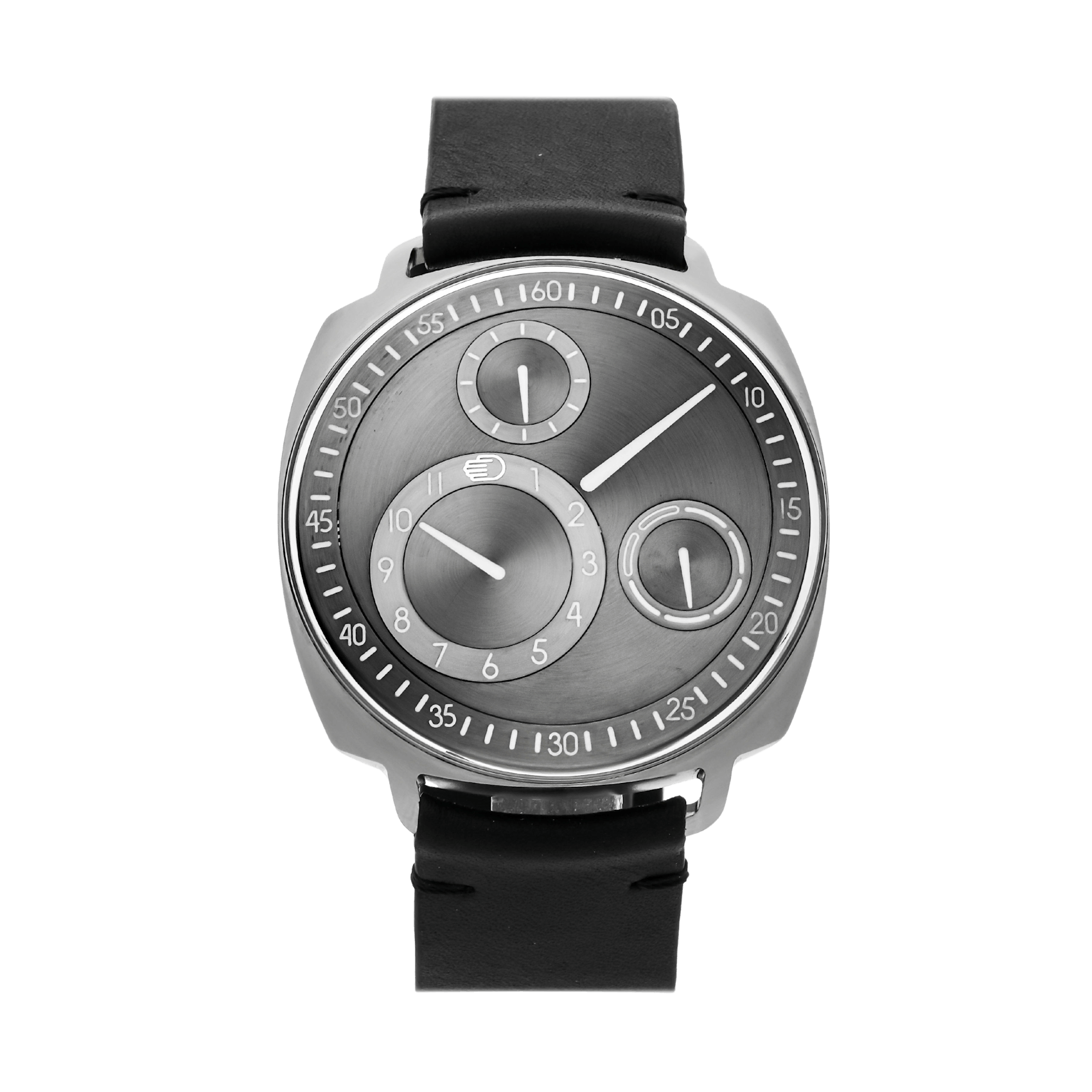 Vertical Pre-Owned Ressence Type 1 Squared TYPE 12RS