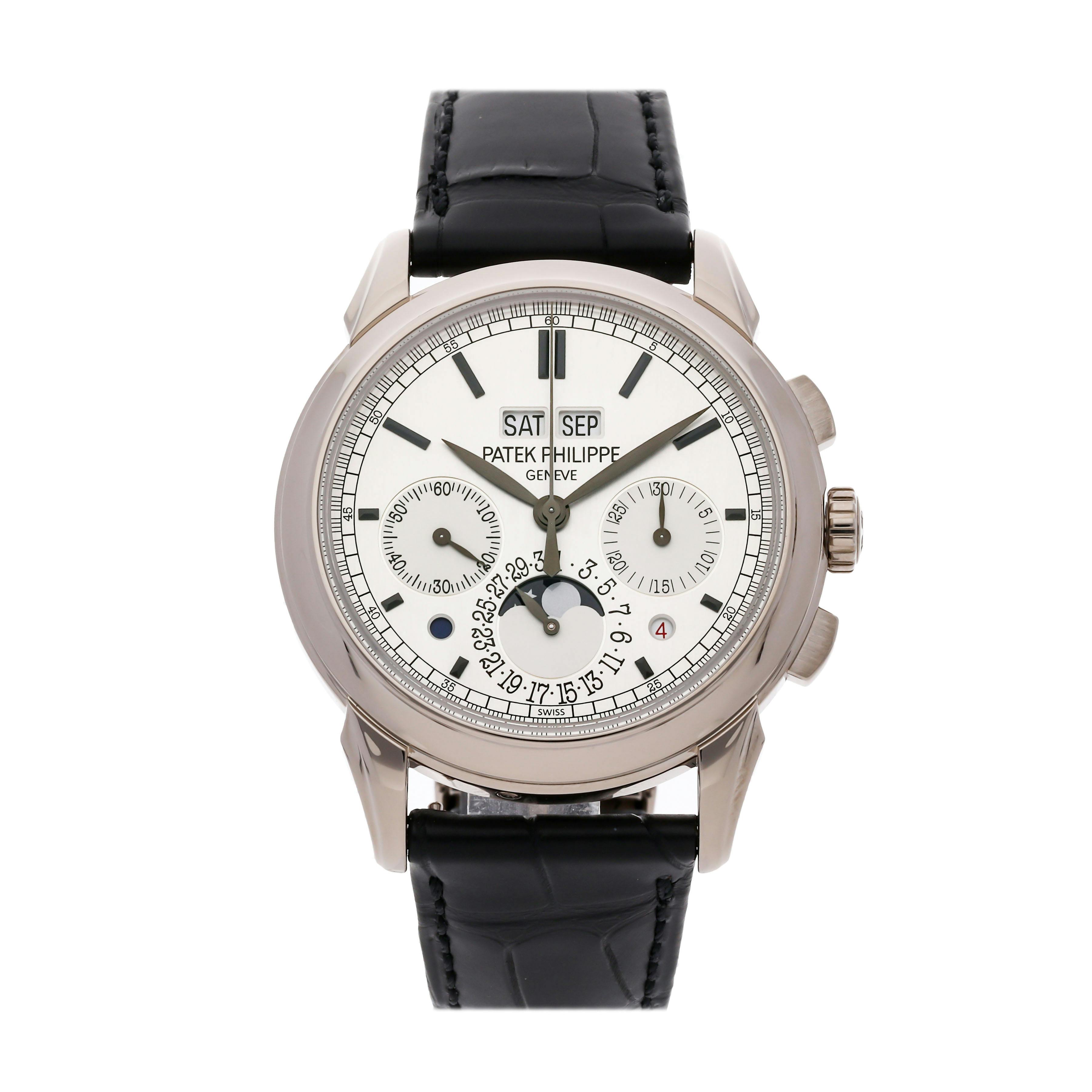 Grand complication price best sale