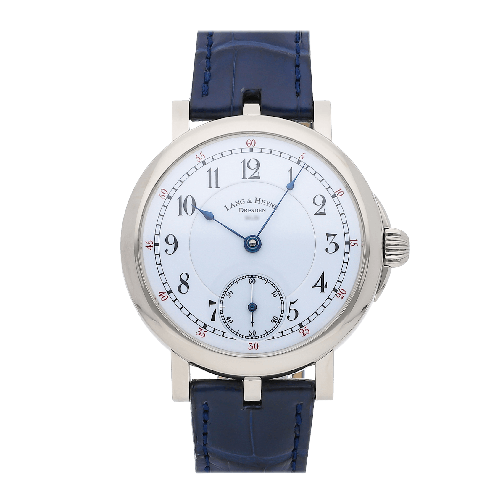Vertical Pre-Owned Lang & Heyne Friedrich August