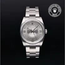 Oyster Perpetual alternate view 2