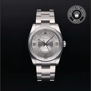 Rolex Certified Pre-Owned watch image 1