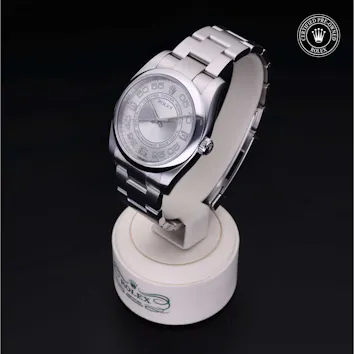 Gallery image 2 for Oyster Perpetual