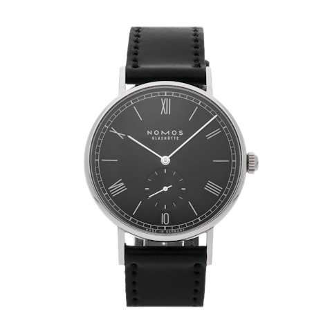 Vertical Pre-Owned Nomos Ludwig 272