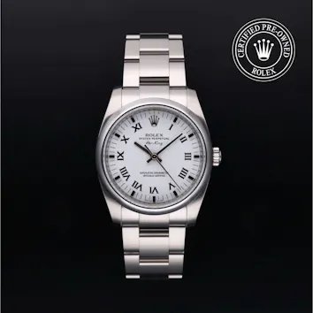 Rolex Certified Pre-Owned watch image 1