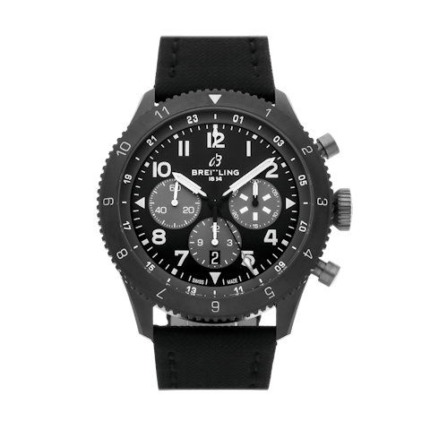 Vertical Super Avi B04 Chronograph Mosquito Night Fighter