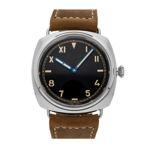 Vertical Pre-Owned Panerai Radiomir 1936 PAM 249