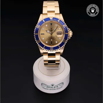 Gallery image 1 for Submariner