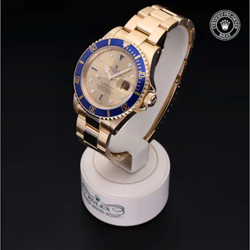 Gallery image 2 for Submariner