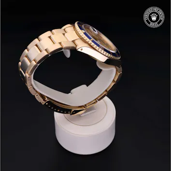 Gallery image 4 for Submariner