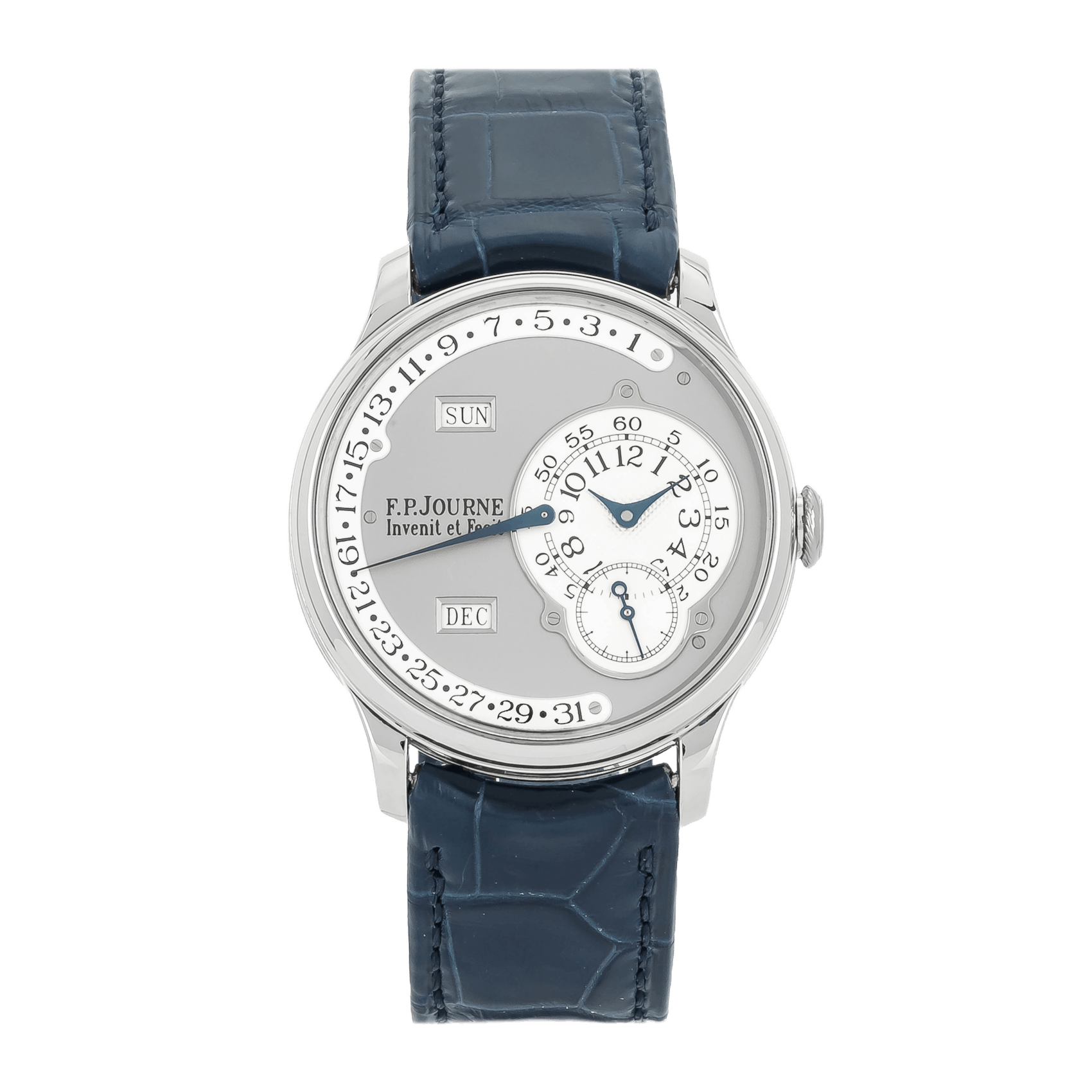 Vertical Octa Calendrier