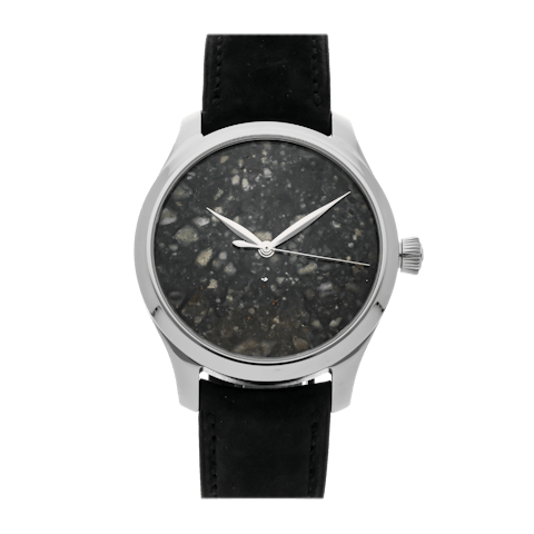 Vertical Pre-Owned H. Moser & Cie Endeavour Centre Seconds Limited Edition 1200-1234