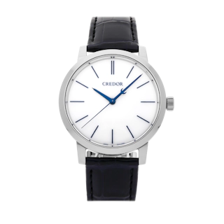 Vertical Pre-Owned Seiko Credor Eichi II GBLT999