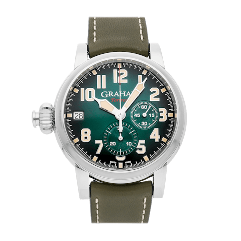 Vertical Fortress Left Hand Limited Edition