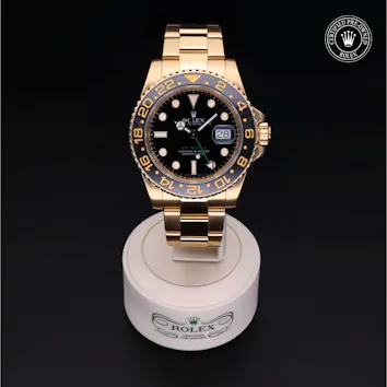Gallery image 1 for GMT-Master II